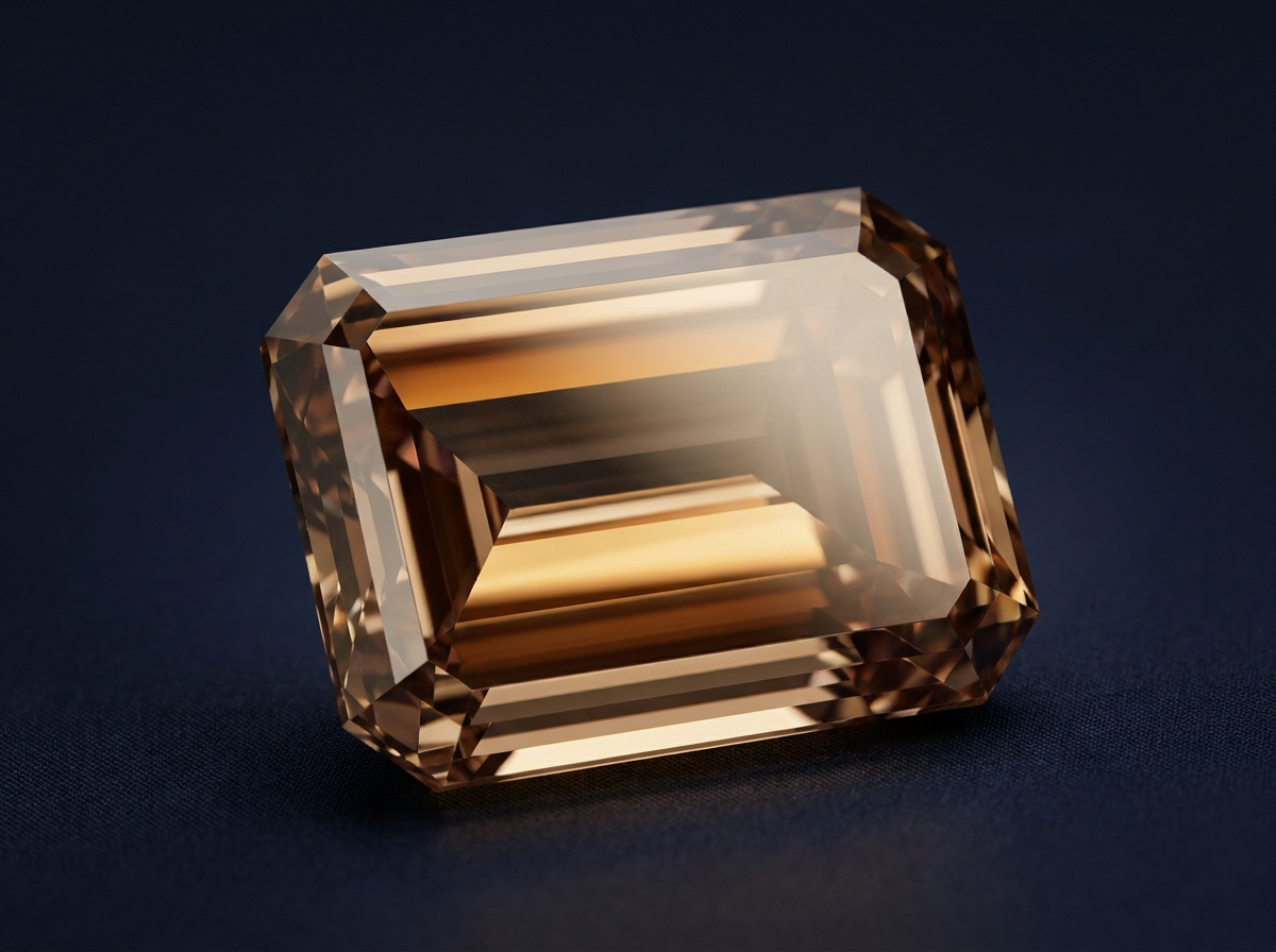 Champagne Diamonds Wholesale: 2026 Trend