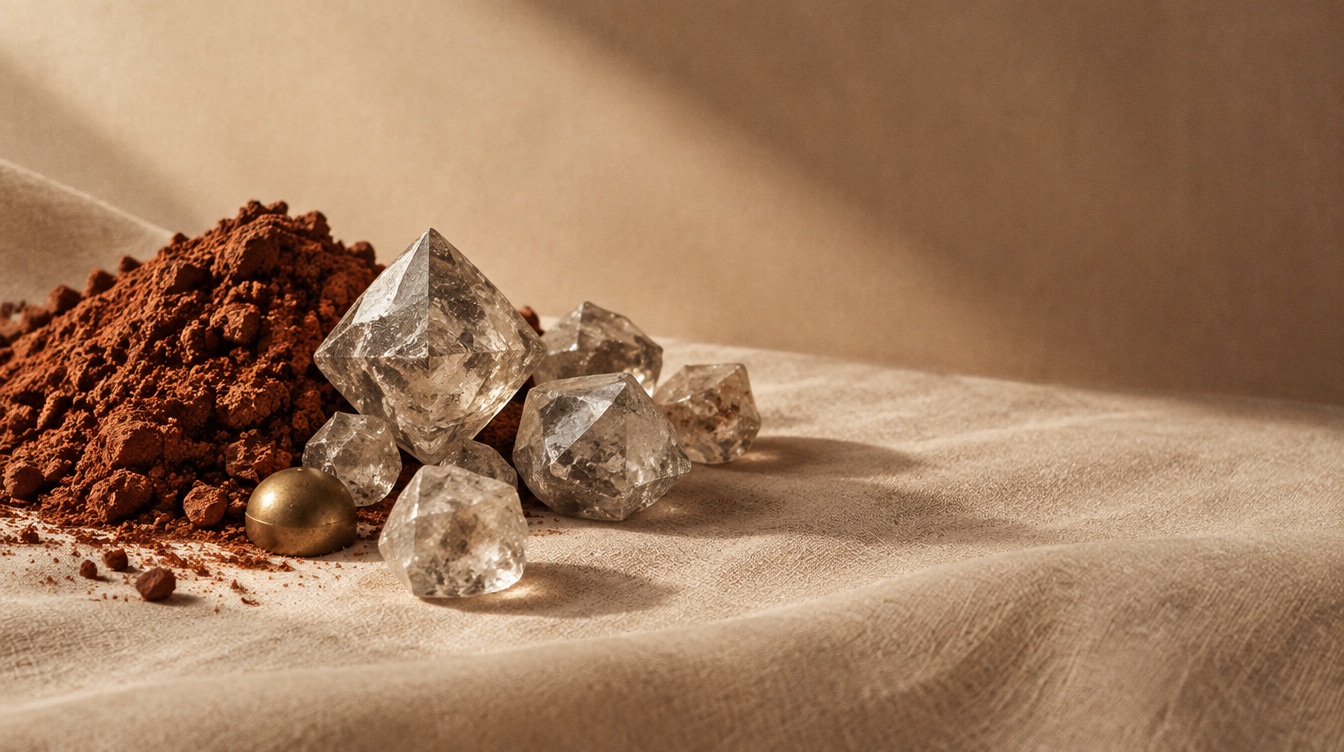Angola Diamond Mining: A Wholesale Buyer's Overview