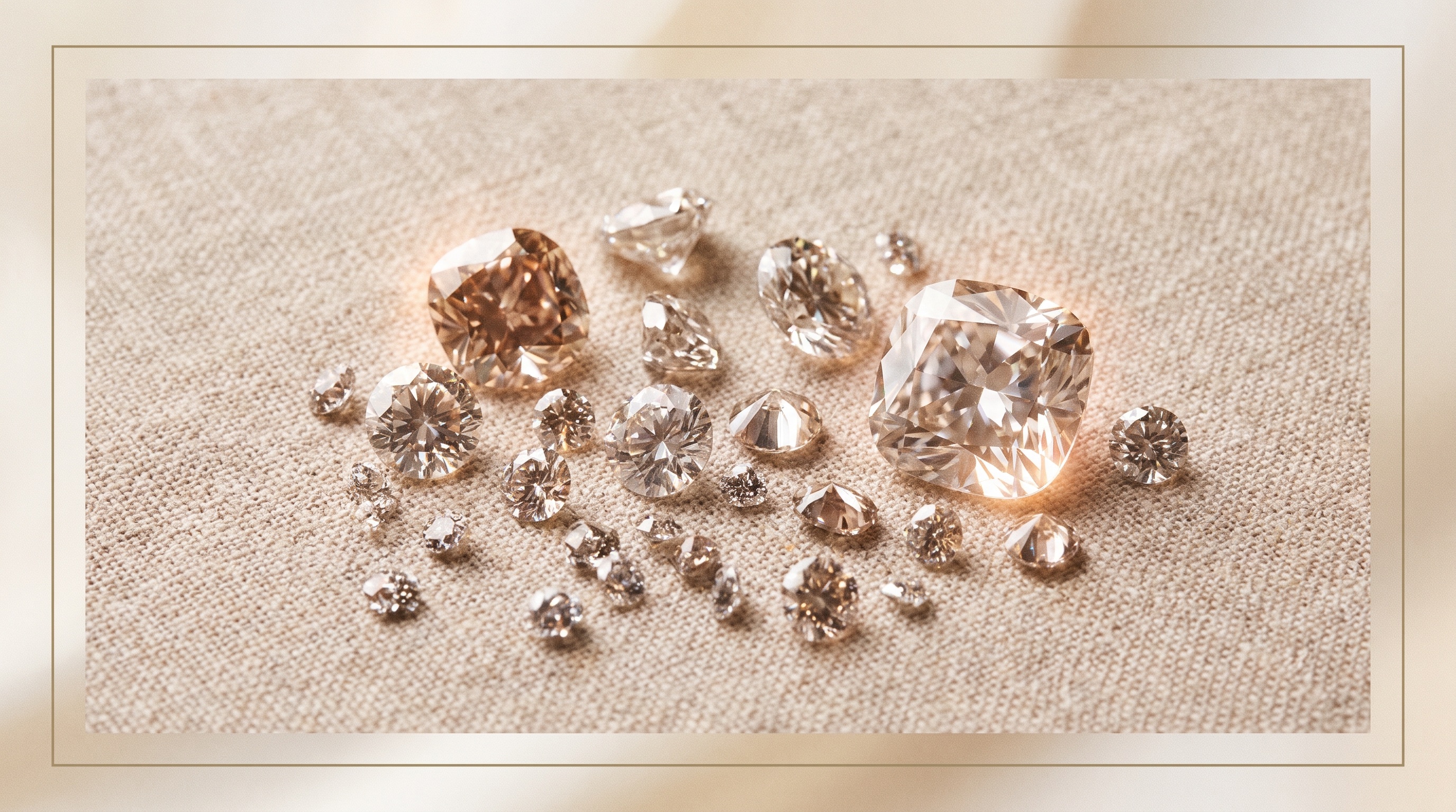 What Is a Carat in a Diamond?