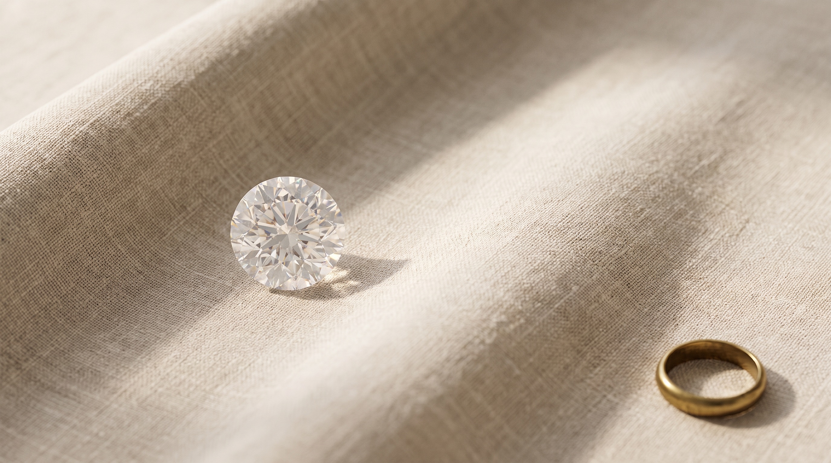 9mm Round Diamond Carat Weight Guide