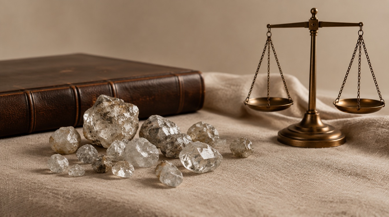 Major Diamond Mining Companies Guide