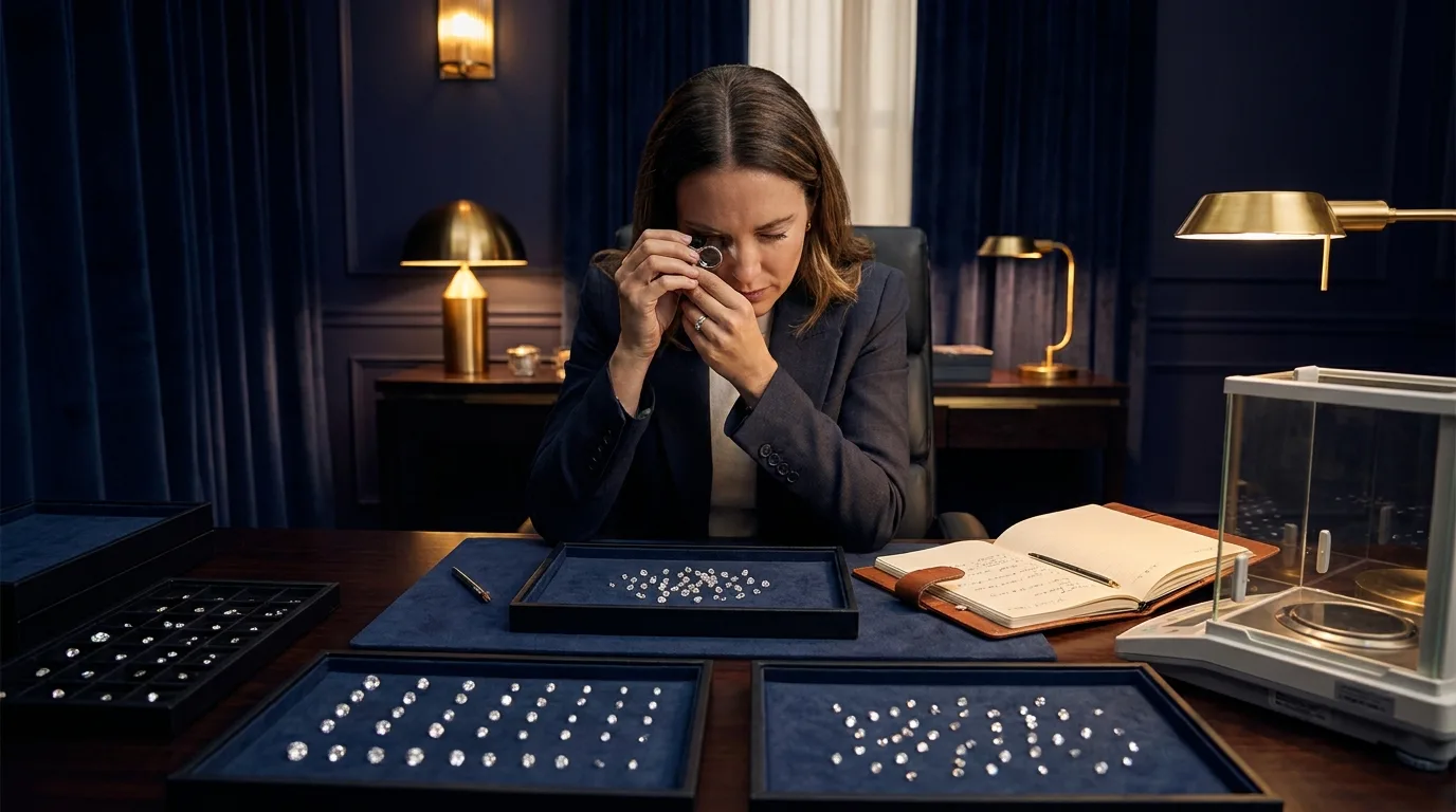 Best Wholesale Lab-Grown Diamond Suppliers: How Jewelers Should Compare in 2026