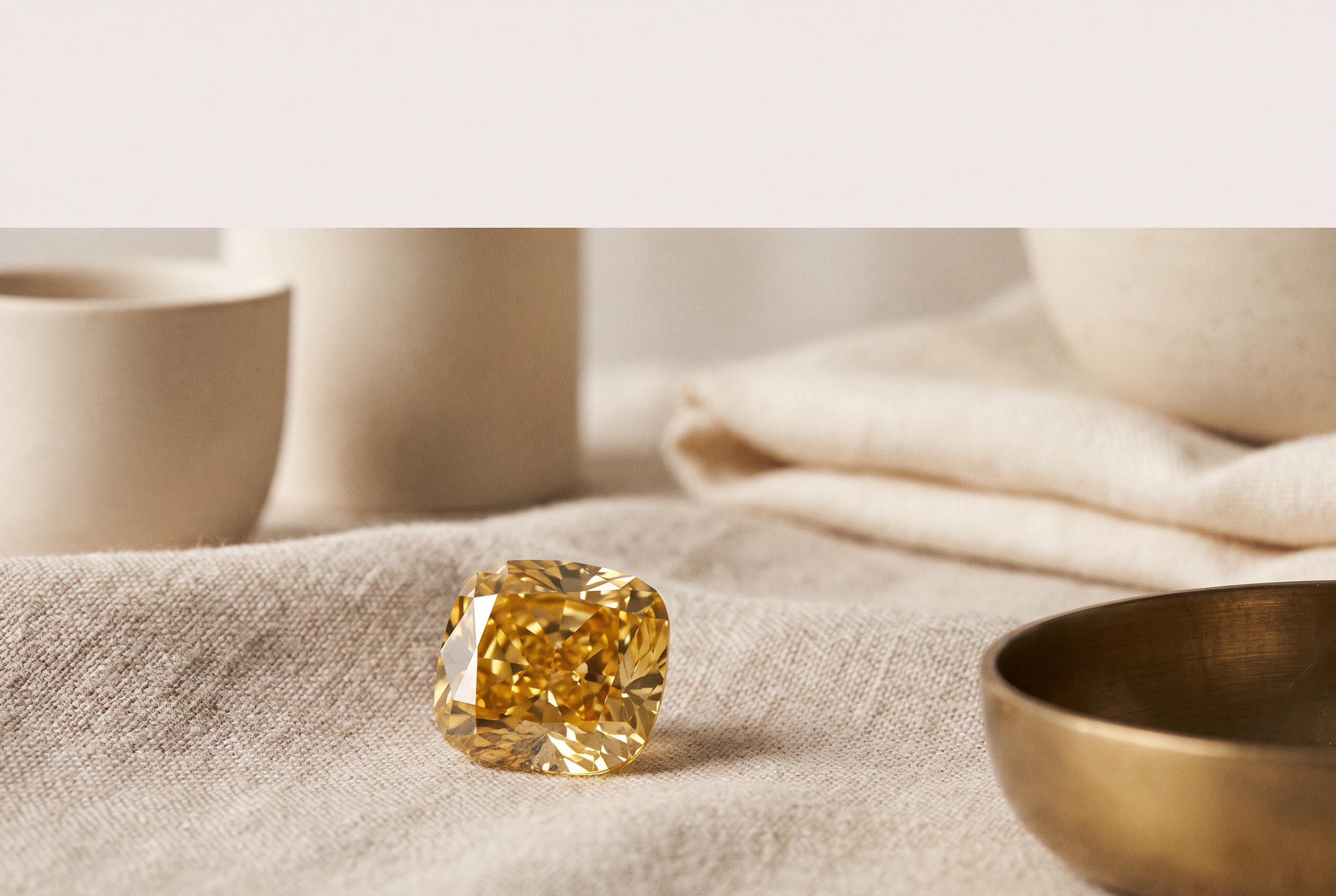 Yellow Diamonds: A Trade Buying Guide