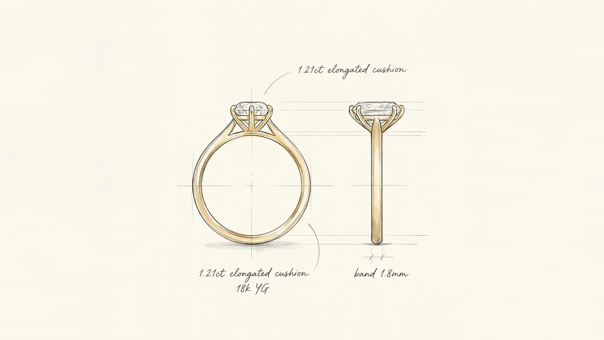 Private Label Jewelry Manufacturer for Designers