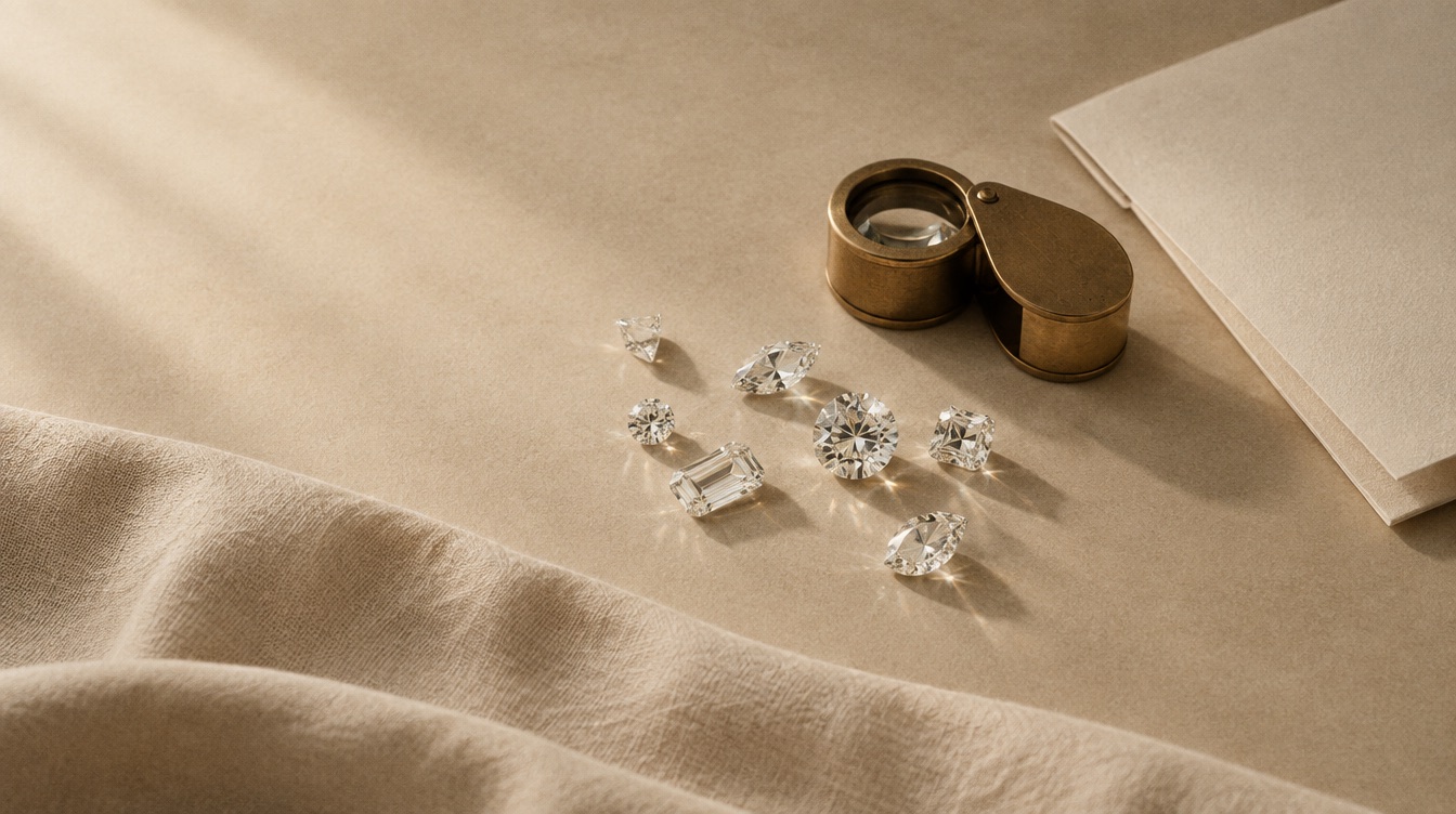 What Is the World Diamond Council?