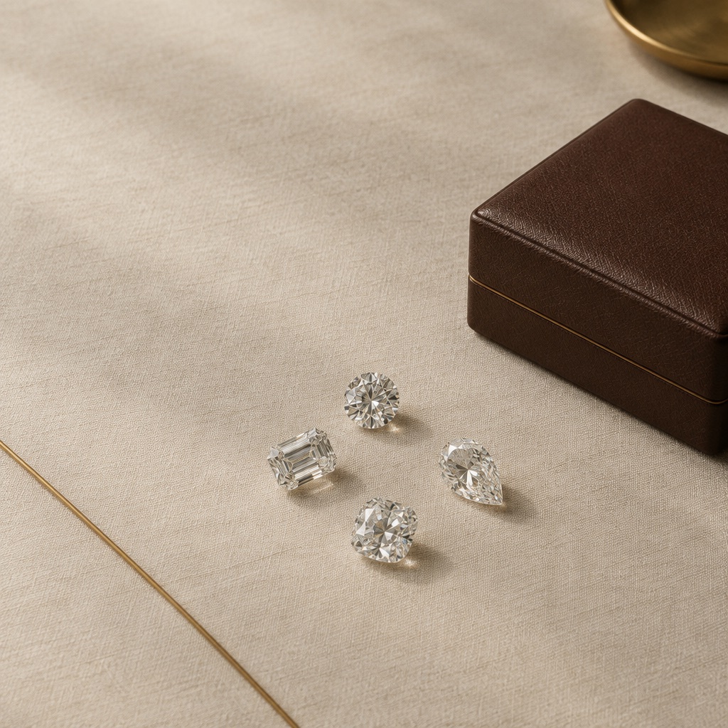 Best Place to Buy an Engagement Ring: A Buyer's Guide