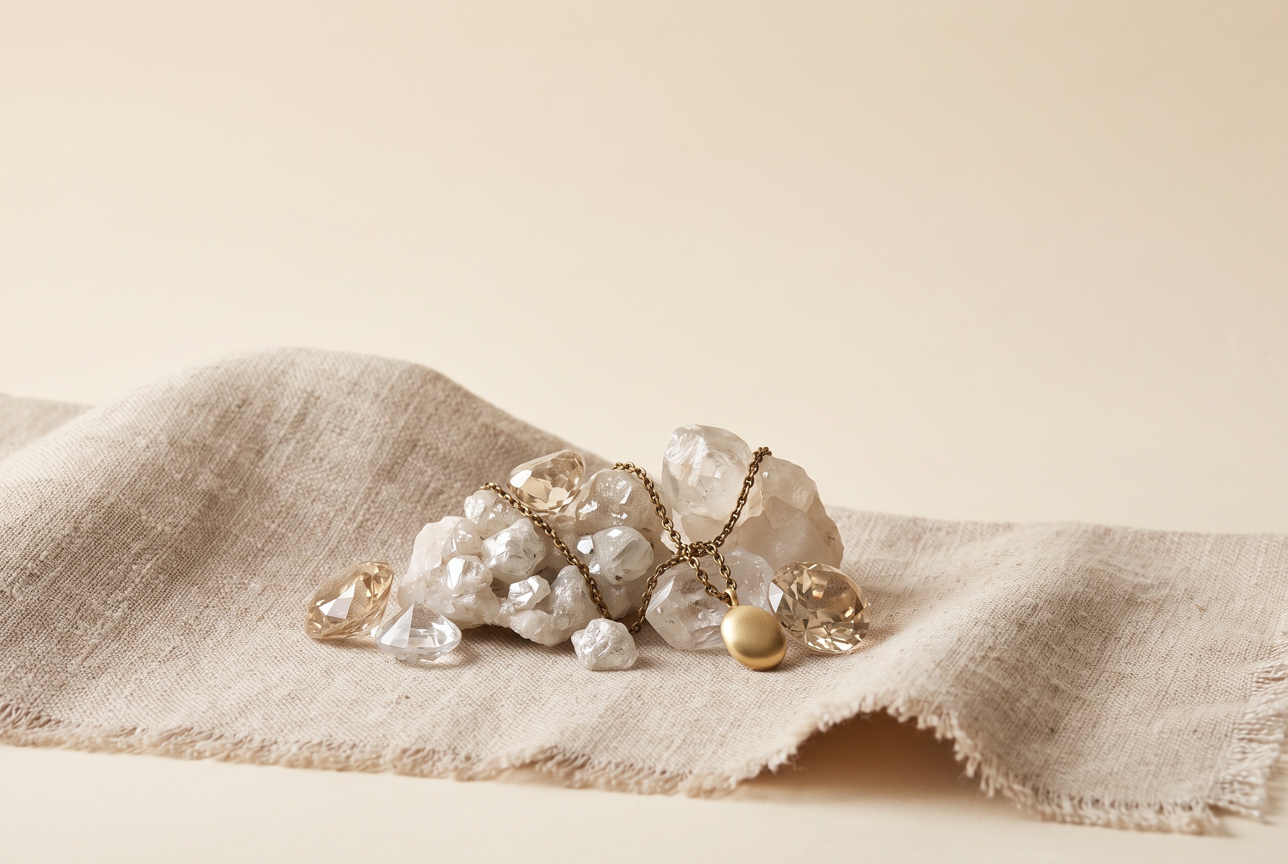 Zimbabwe Diamond Mining: A Wholesale Buyer's Overview