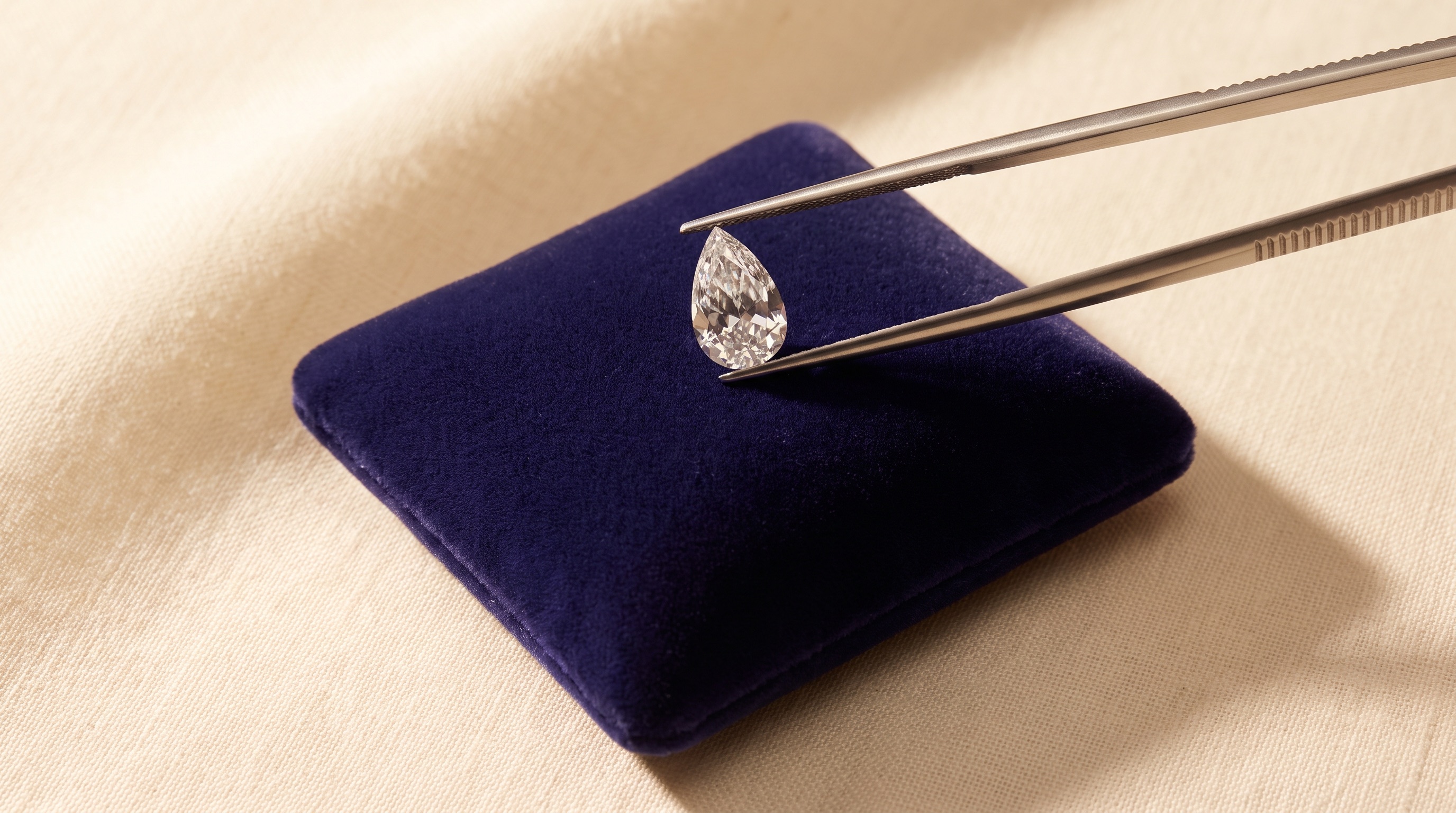 Briolette Diamond: The Complete Guide