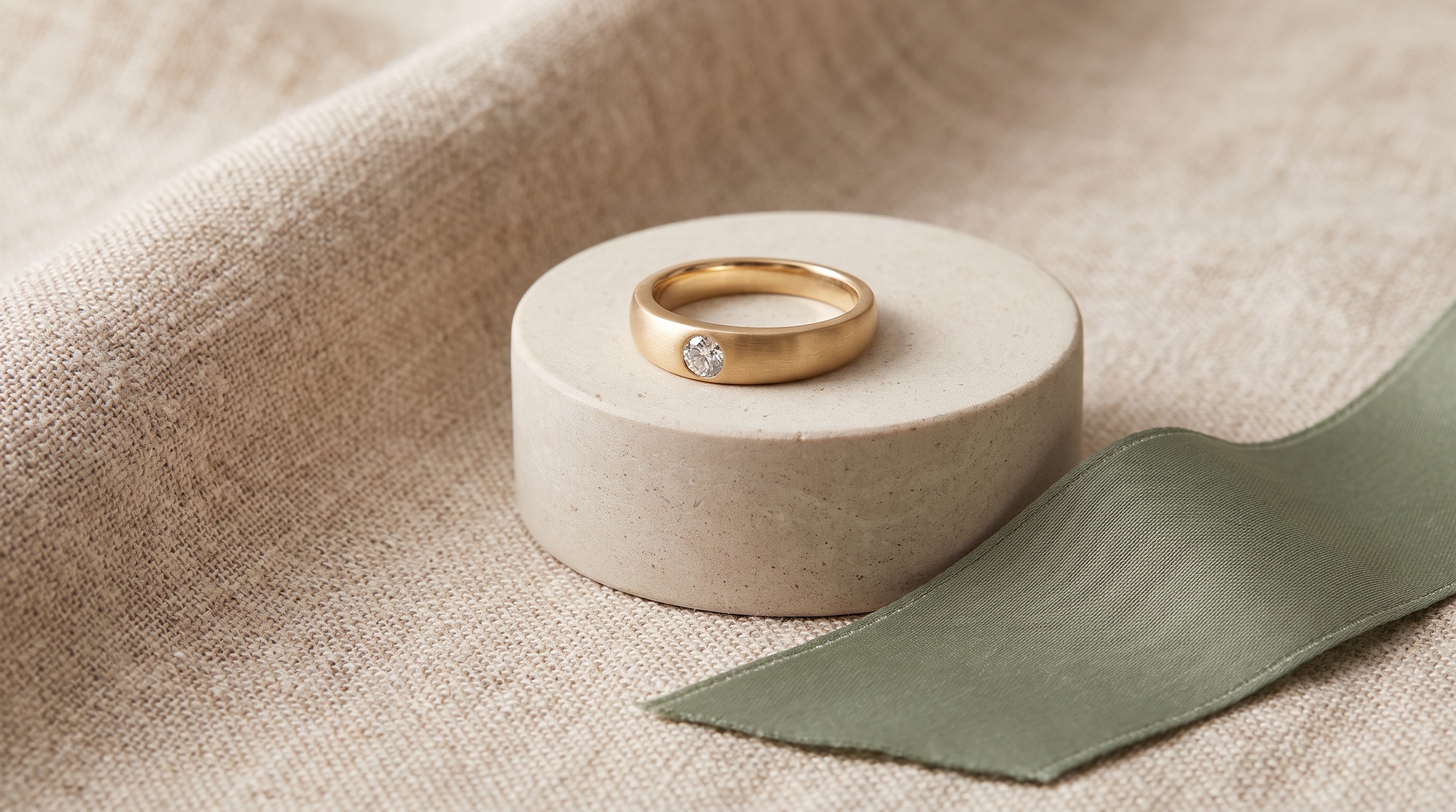 Flush Setting Rings: A Sourcing Guide