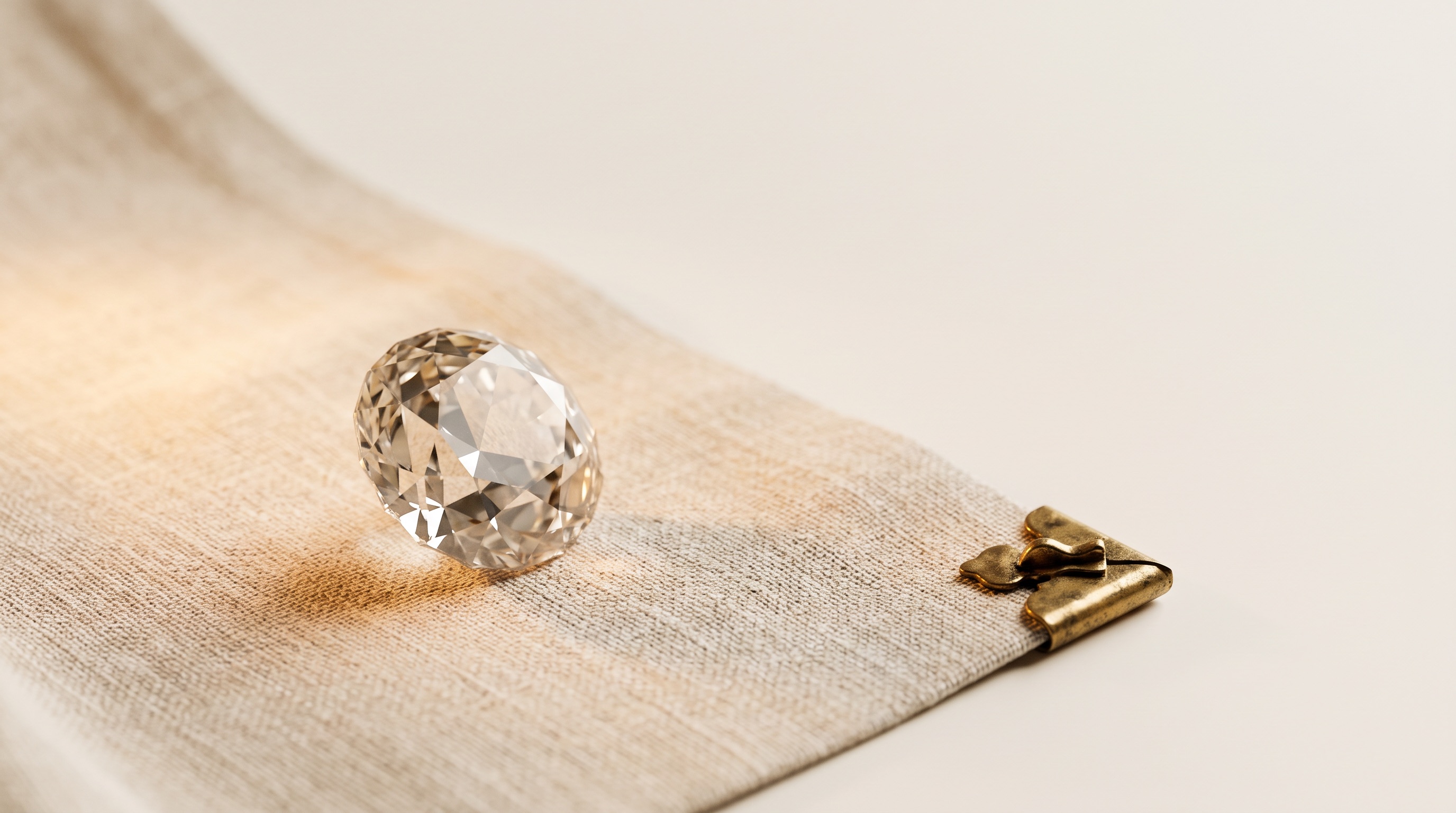 Old Single Cut Diamond Guide