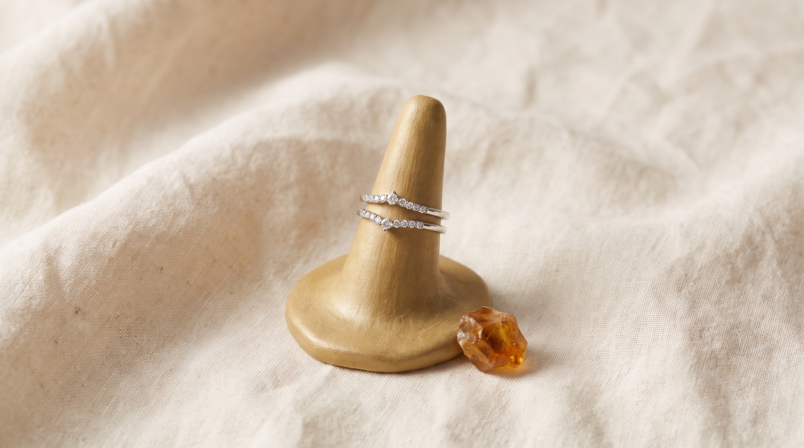 Diamond Enhancer Rings: Sourcing Guide
