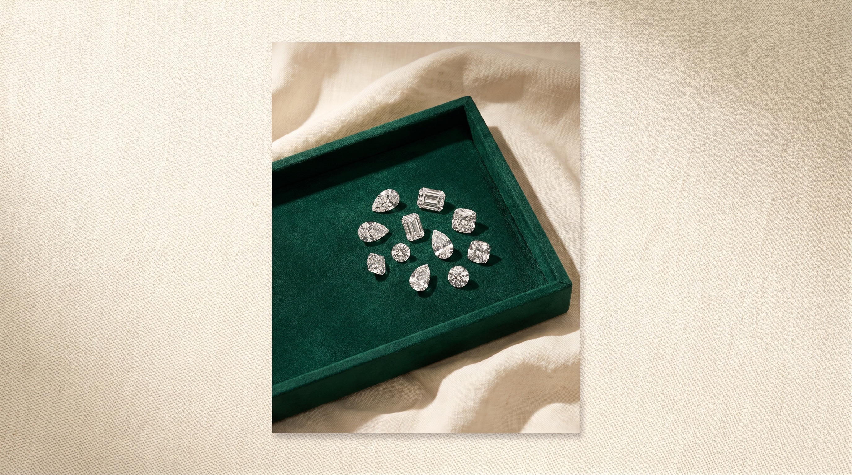 Best Certified Lab-Grown Diamond Wholesalers
