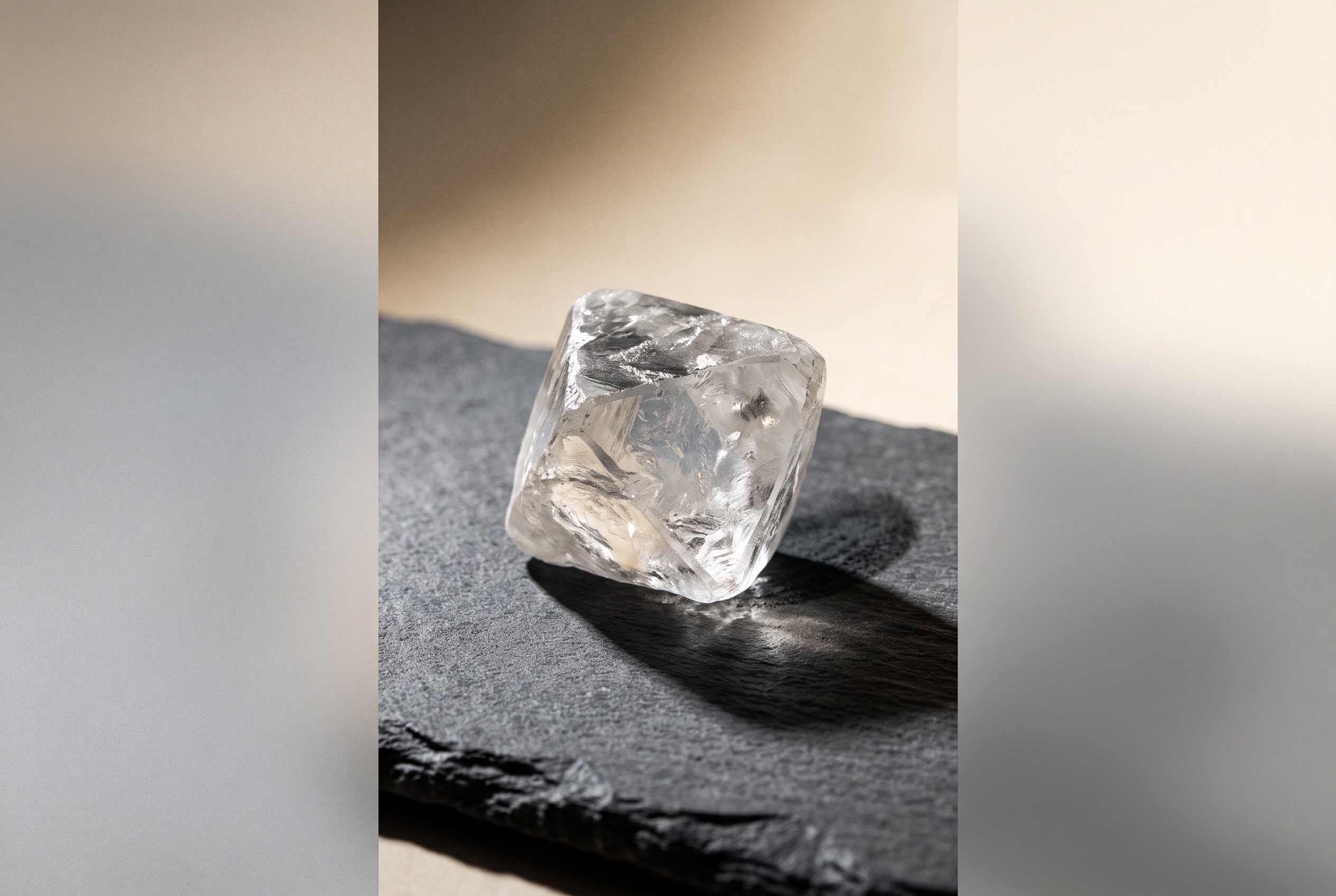 Underground Diamond Mining Explained