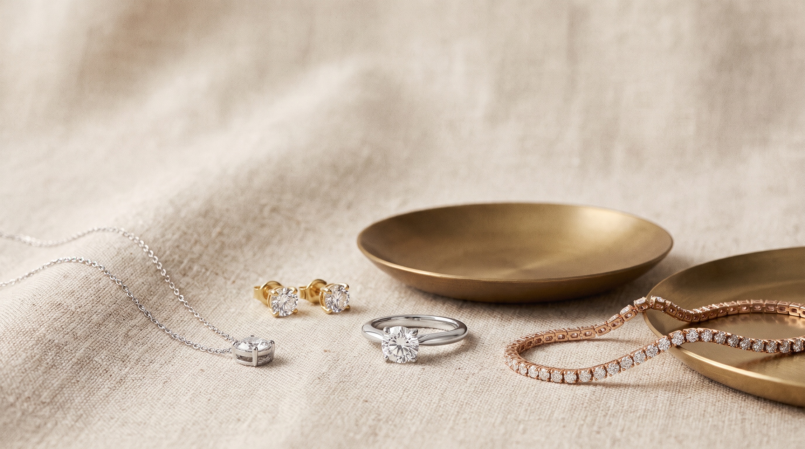 Fine Jewelry Wholesale Guide