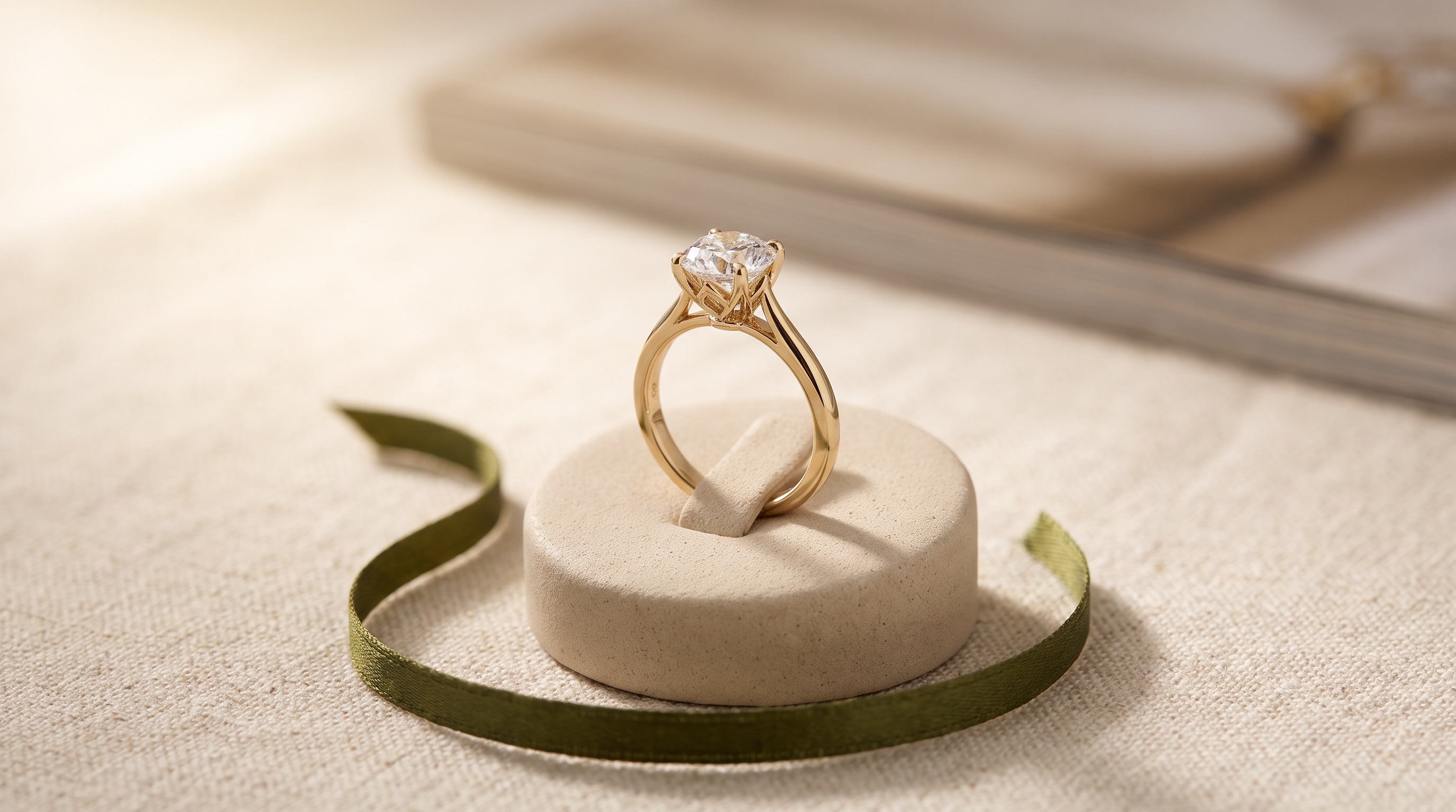 Engagement Ring Settings: Buying Guide