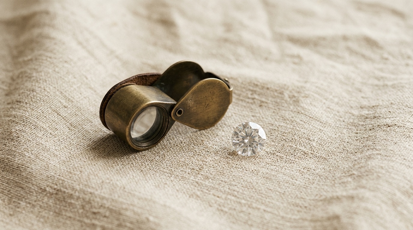 Wholesale Diamonds in Denver: A Buying Guide