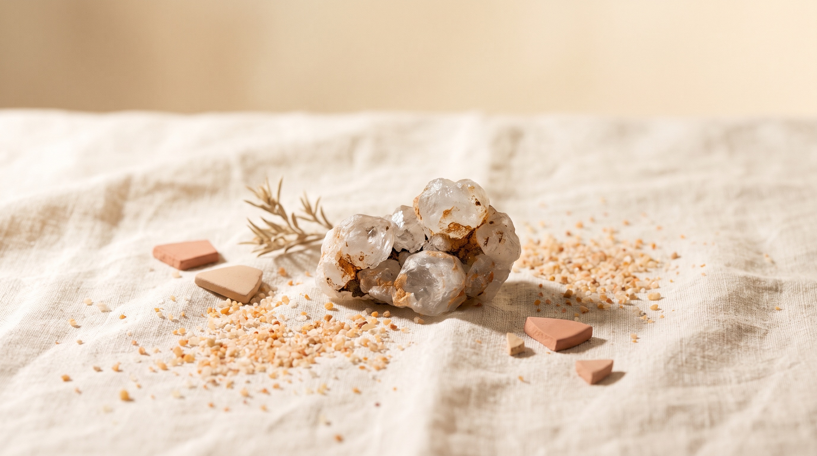 Namibia's Diamond Mining Industry Explained