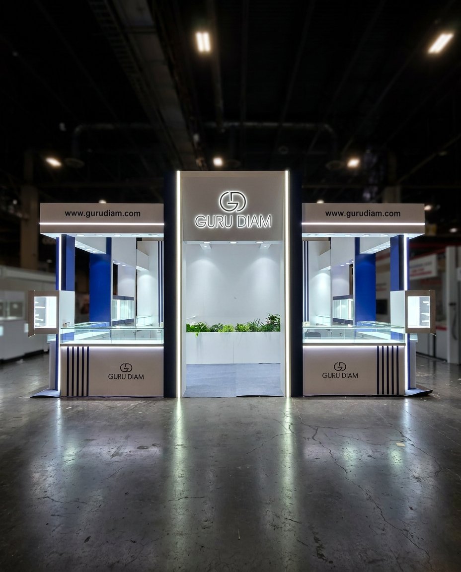 How to Vet a Wholesale Diamond Supplier: 12 Questions Before Your First Memo