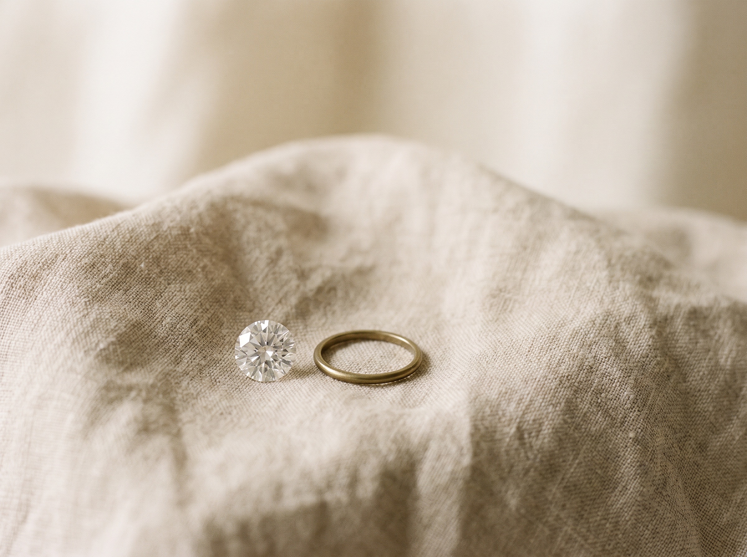 Diamond Laser Inscription: A Buyer's Guide