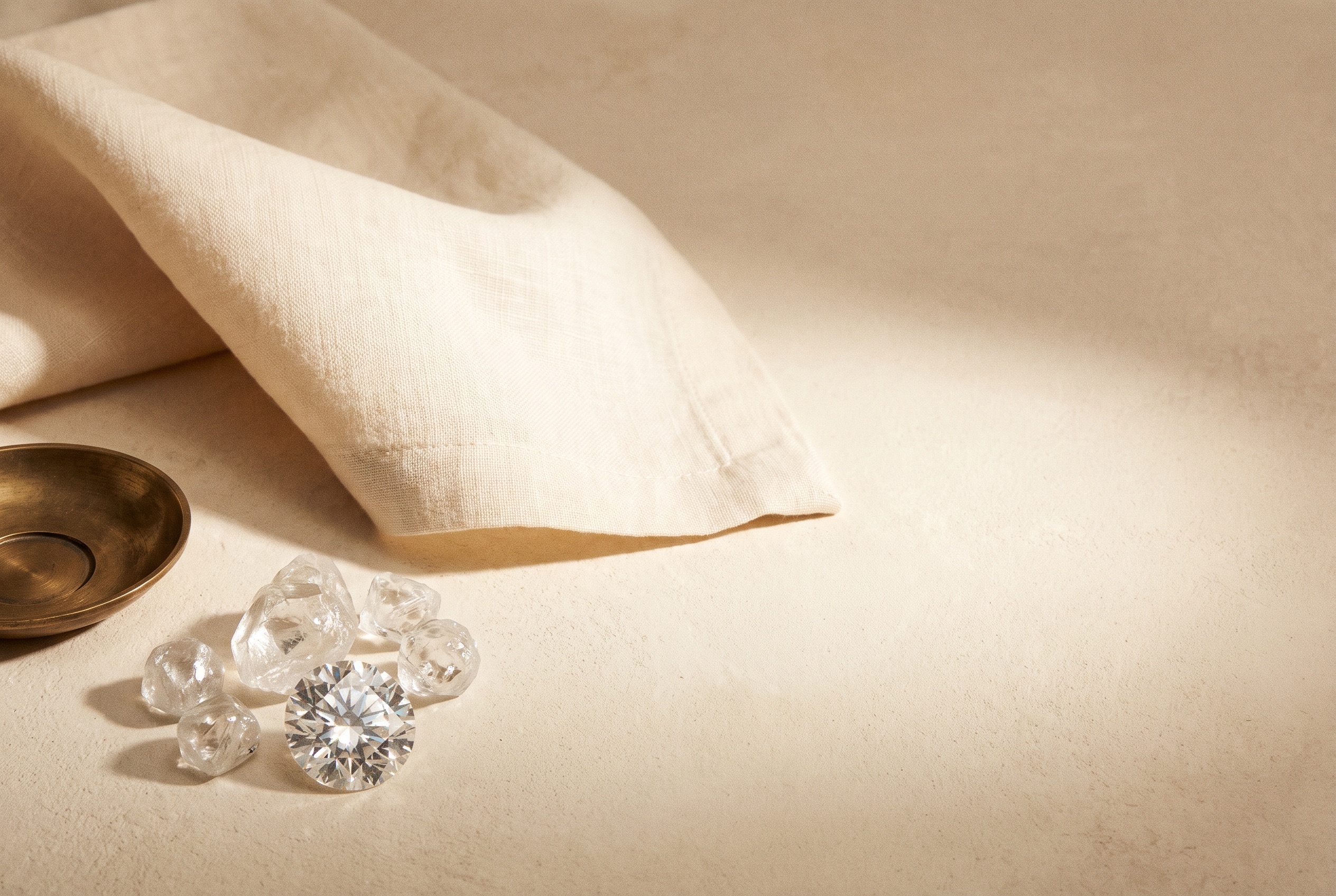 Mir Diamond Mine: History & Facts