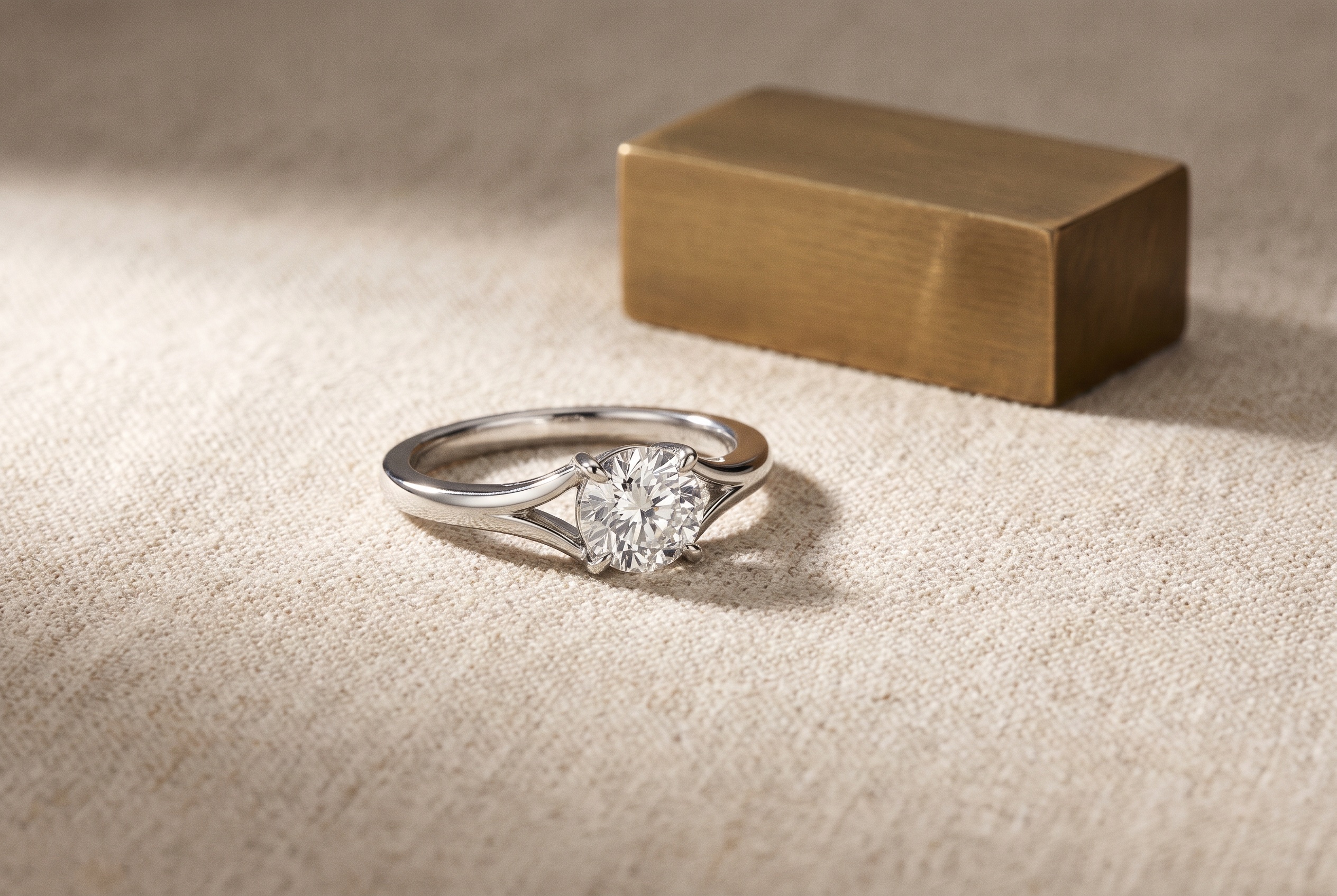 Cathedral Setting Ring: Full Guide