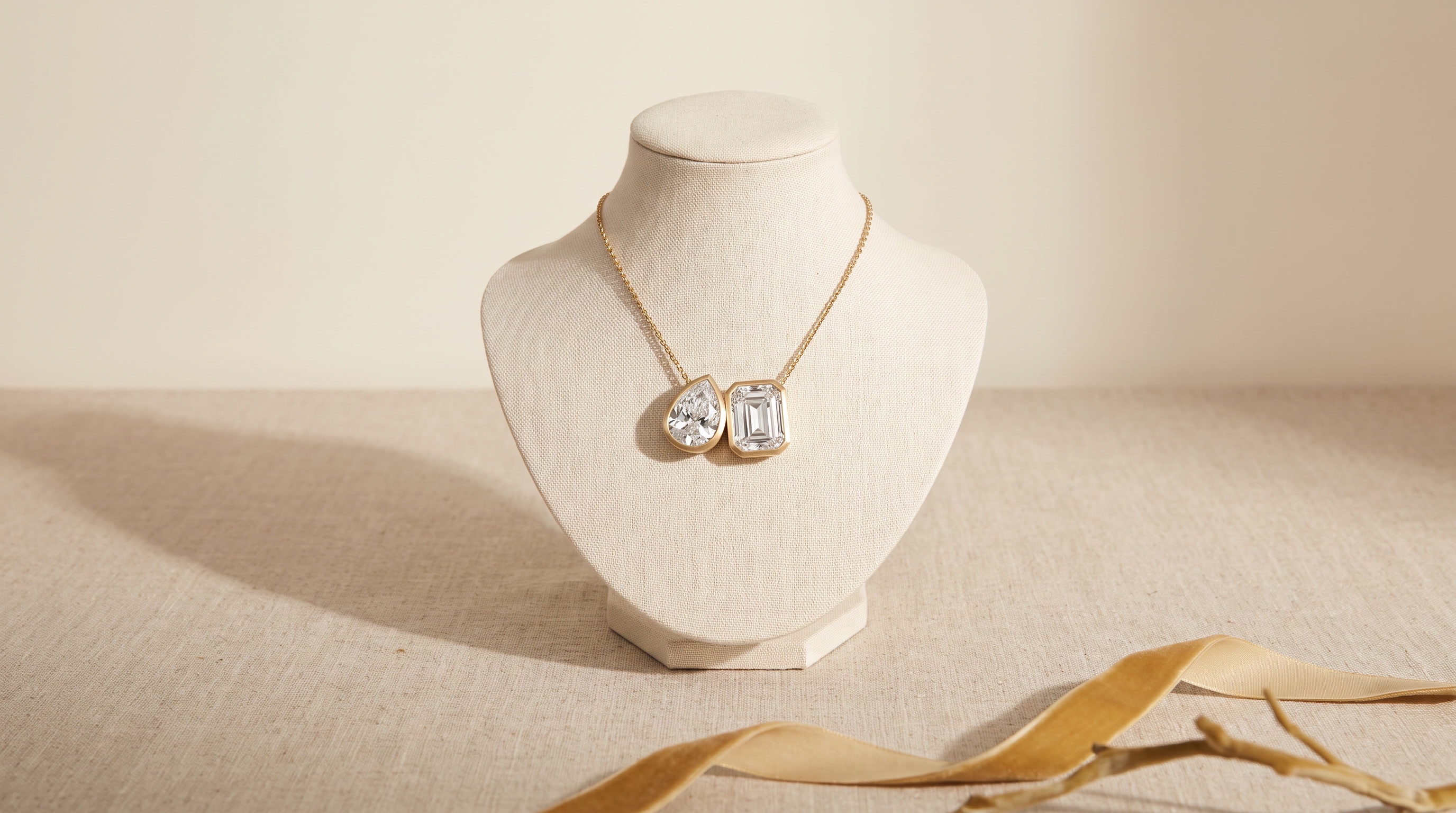 Toi et Moi Necklaces: A Sourcing Guide