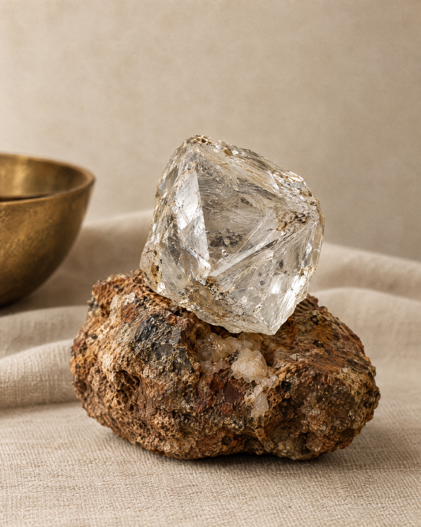 Golconda Diamond Mines: History & Meaning