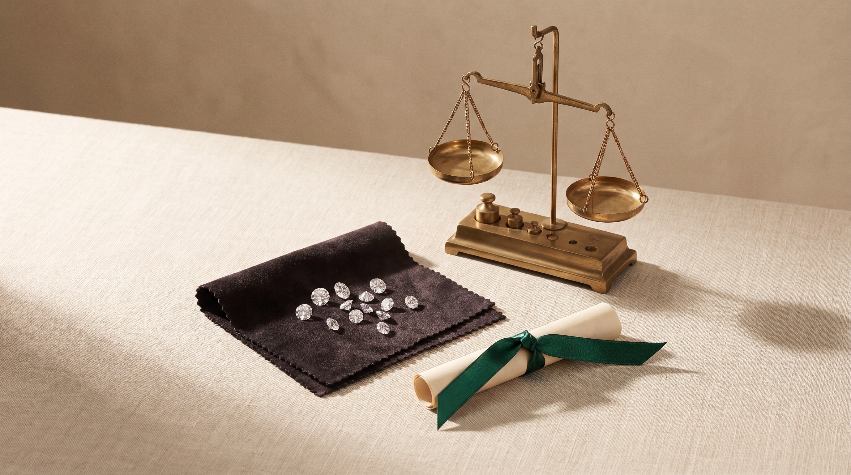 What Is a Diamond Price Index?