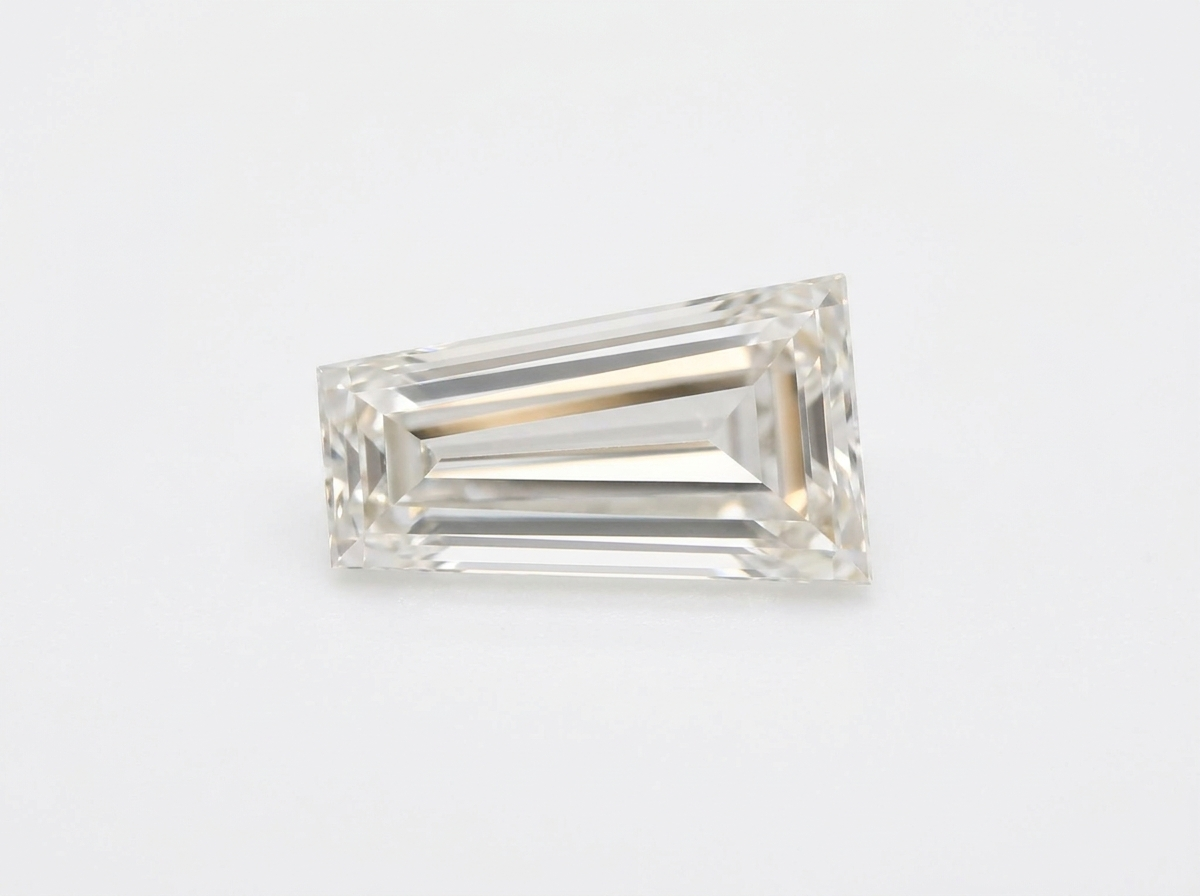 Tapered Baguette Diamonds Wholesale