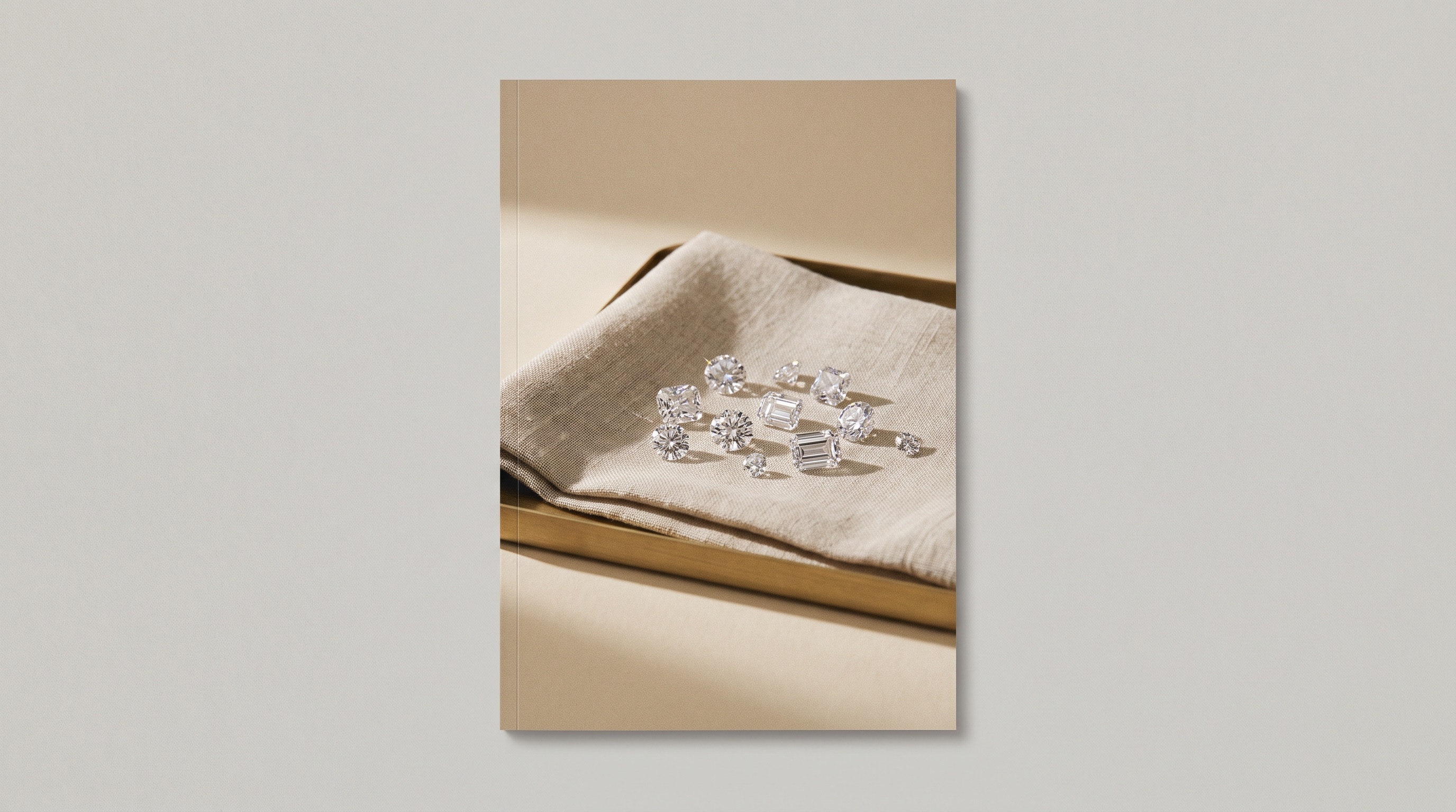 What Is a Diamond Bourse?