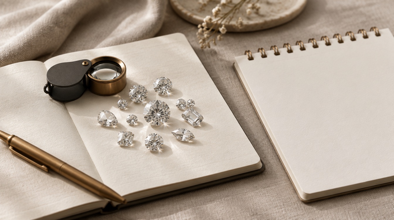 2026 Jewelry Trade Show Calendar