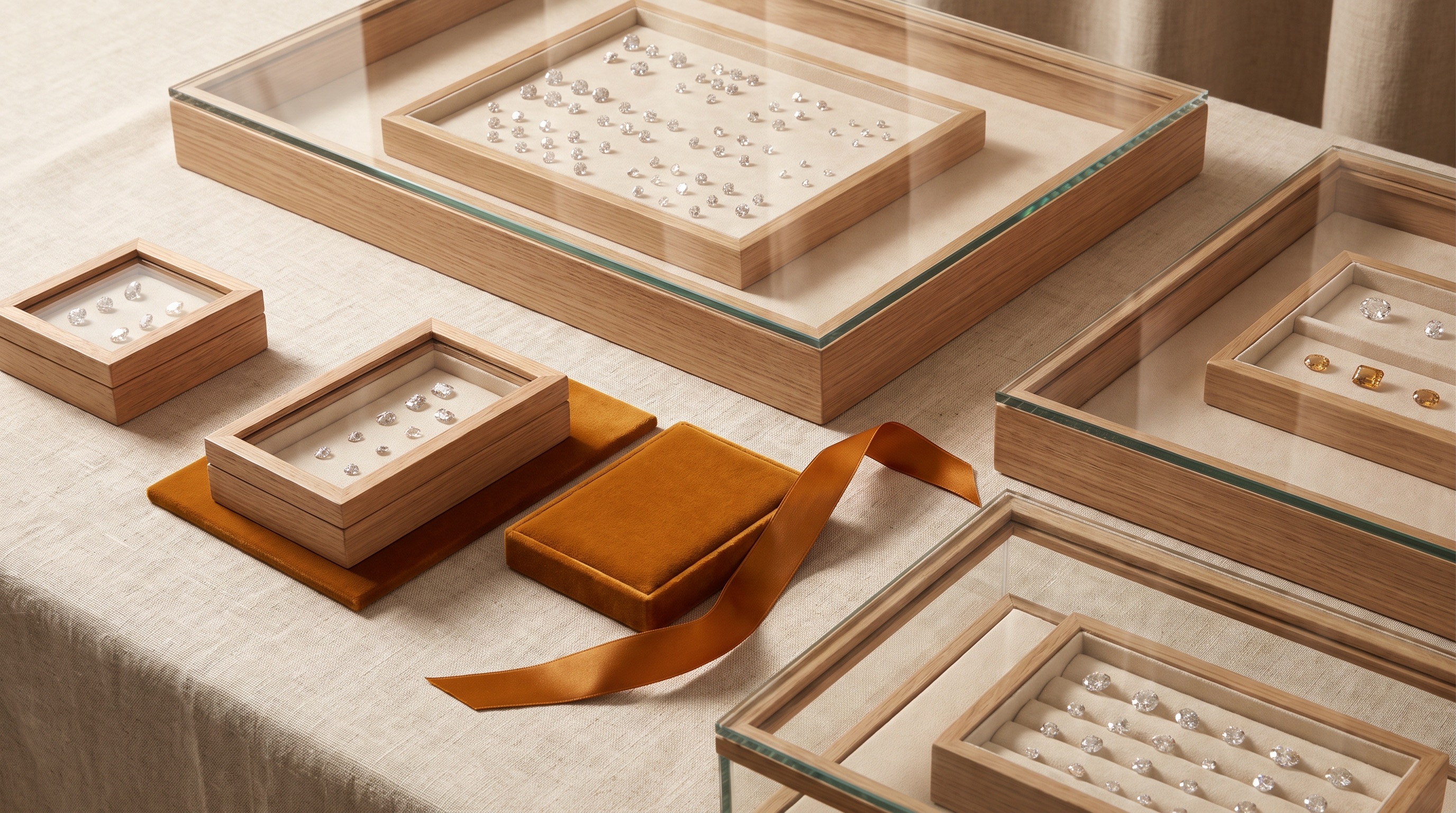 JA New York Show: Trade Buyer's Guide