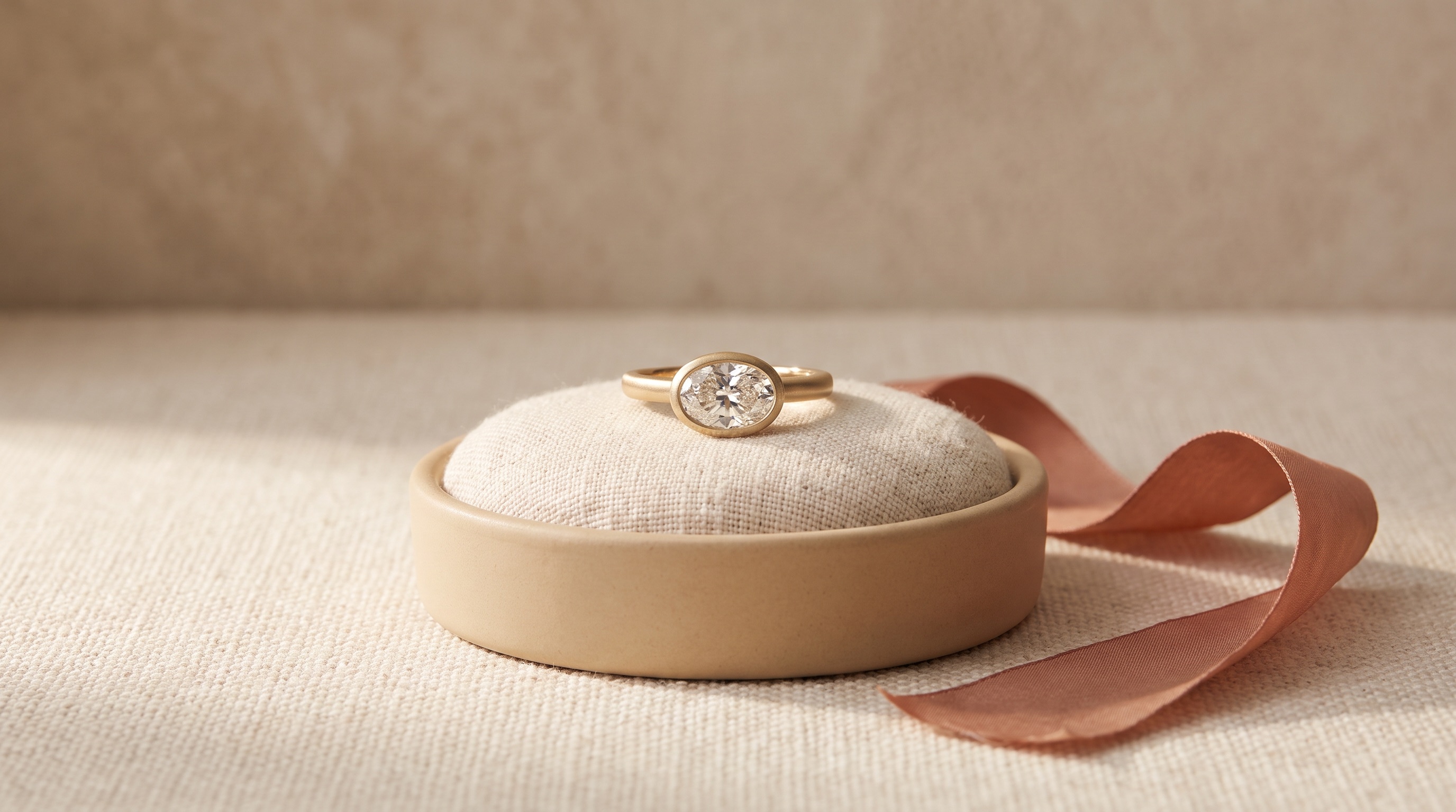 East-West Setting Rings: A Sourcing Guide