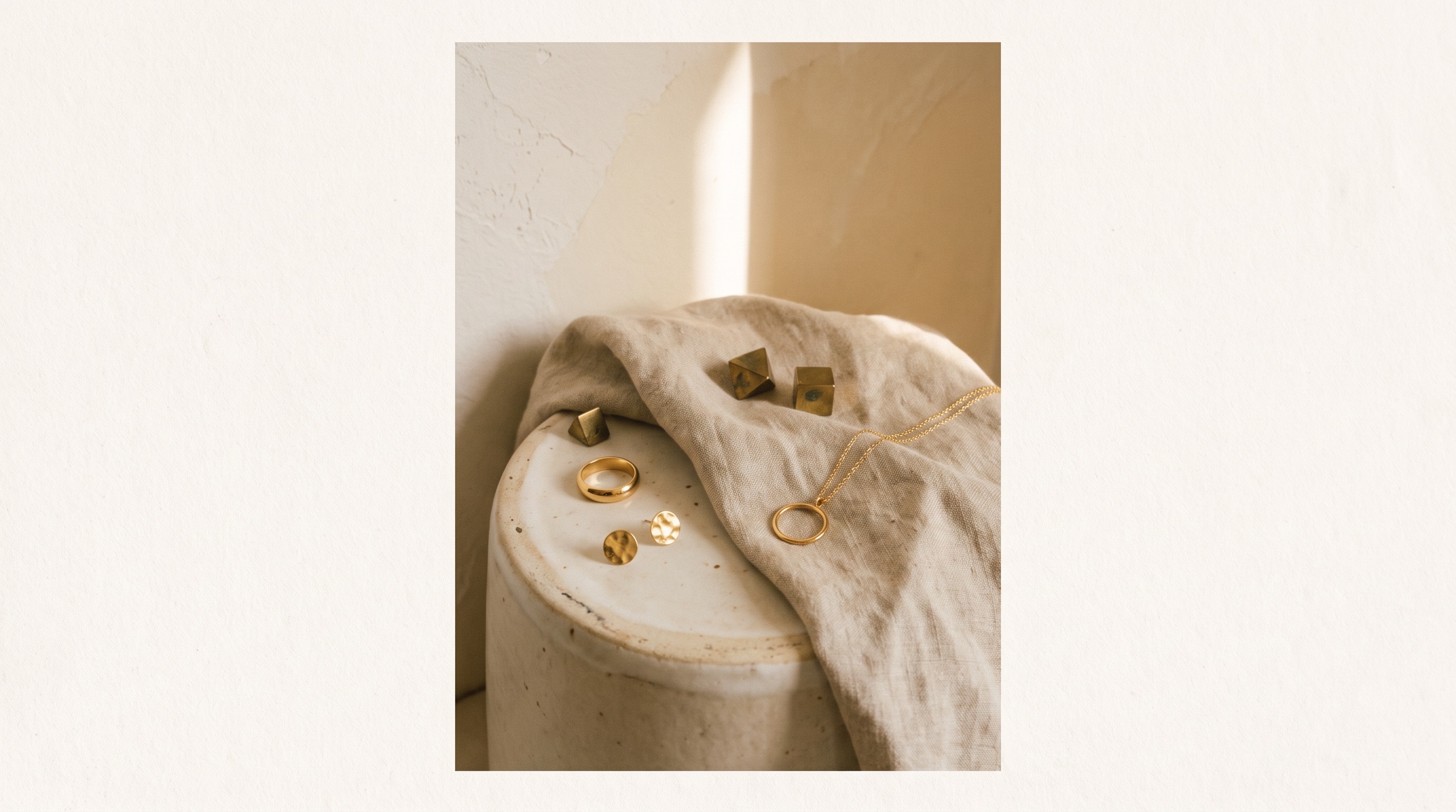 OEM Jewelry Manufacturers Explained
