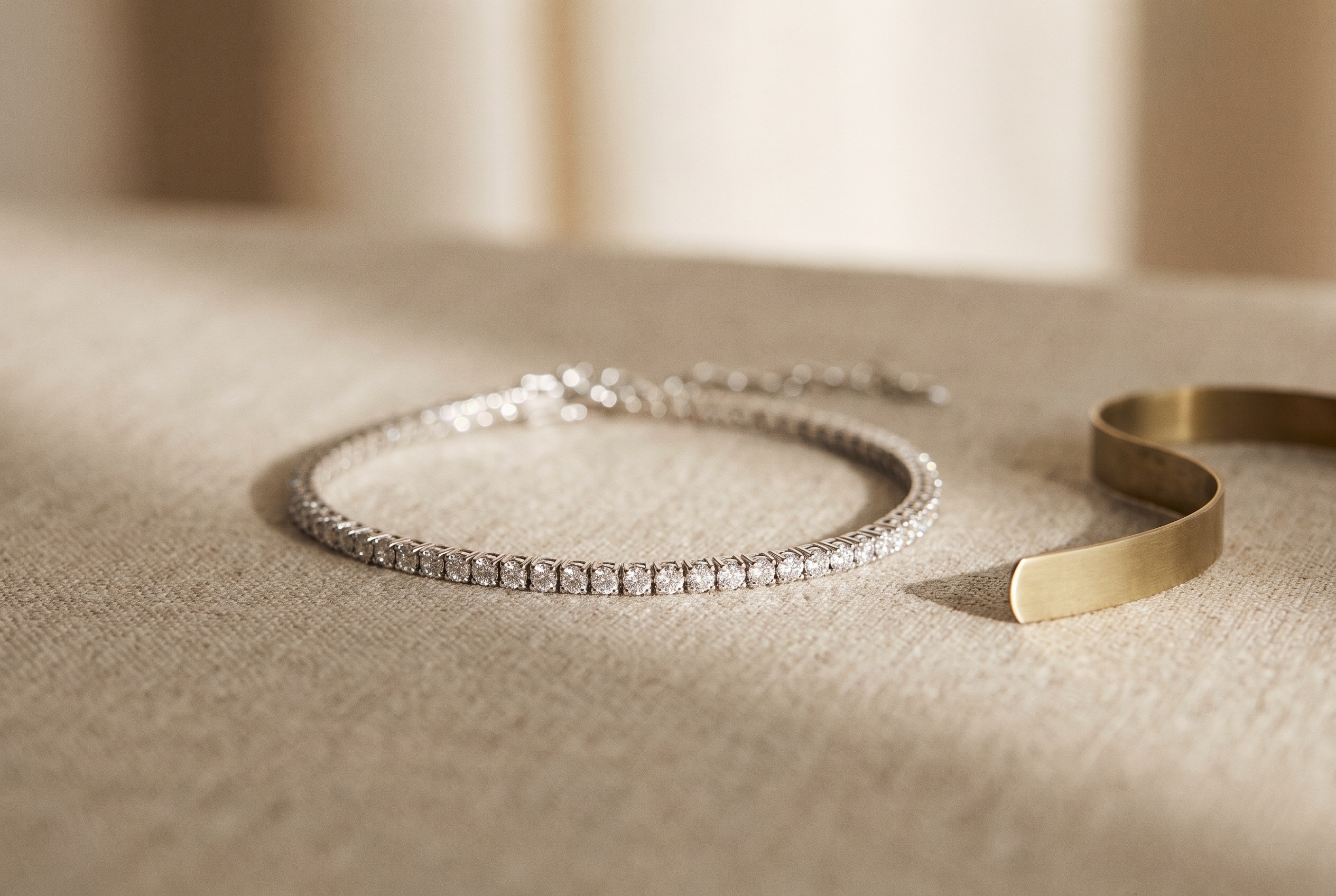 Diamond Ankle Bracelets: A Wholesale Sourcing Guide