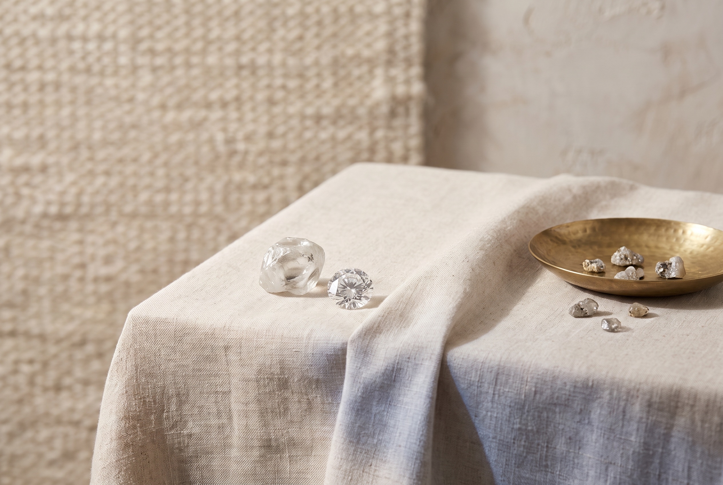 Ekati Diamond Mine Explained