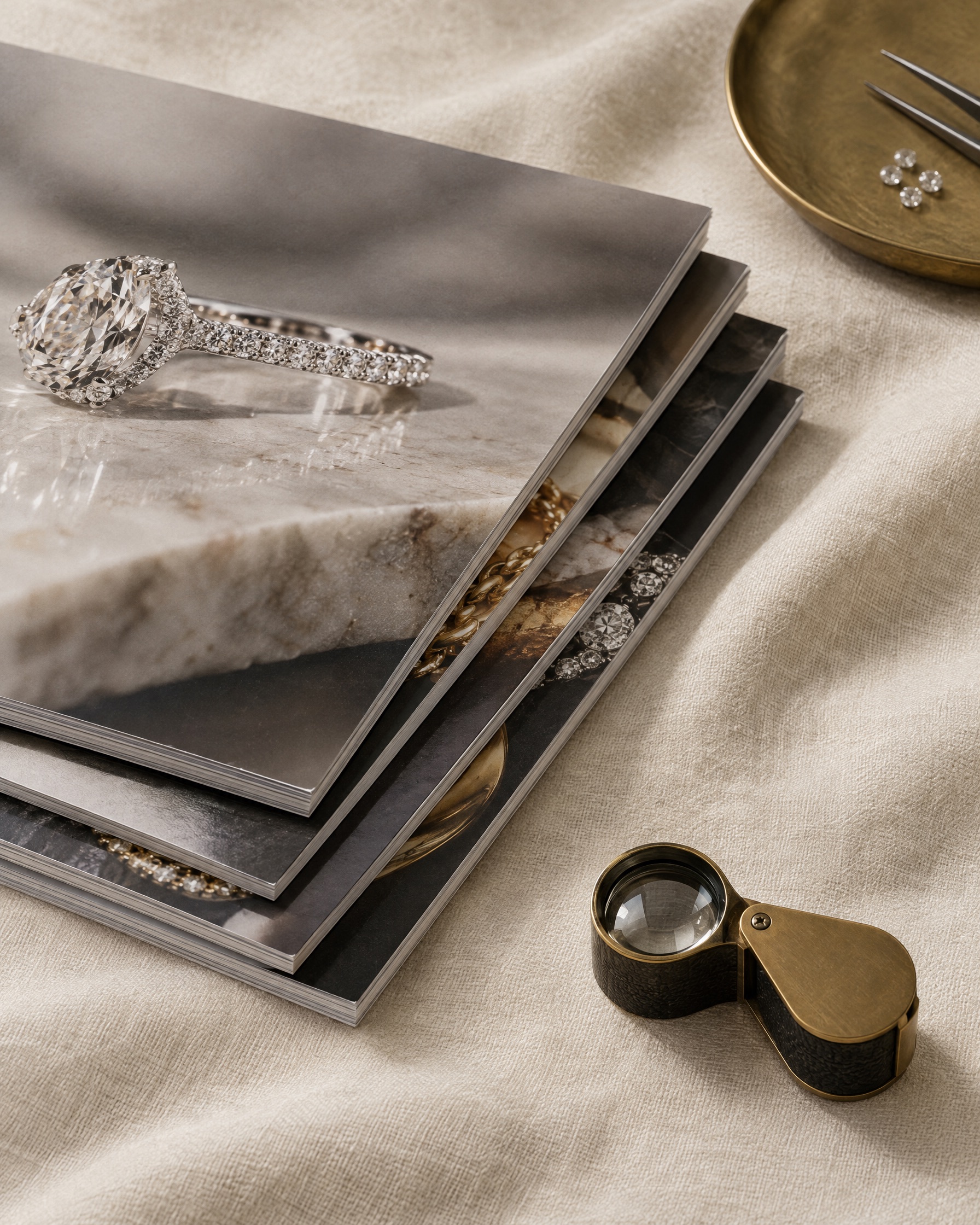 National Jeweler Magazine Explained